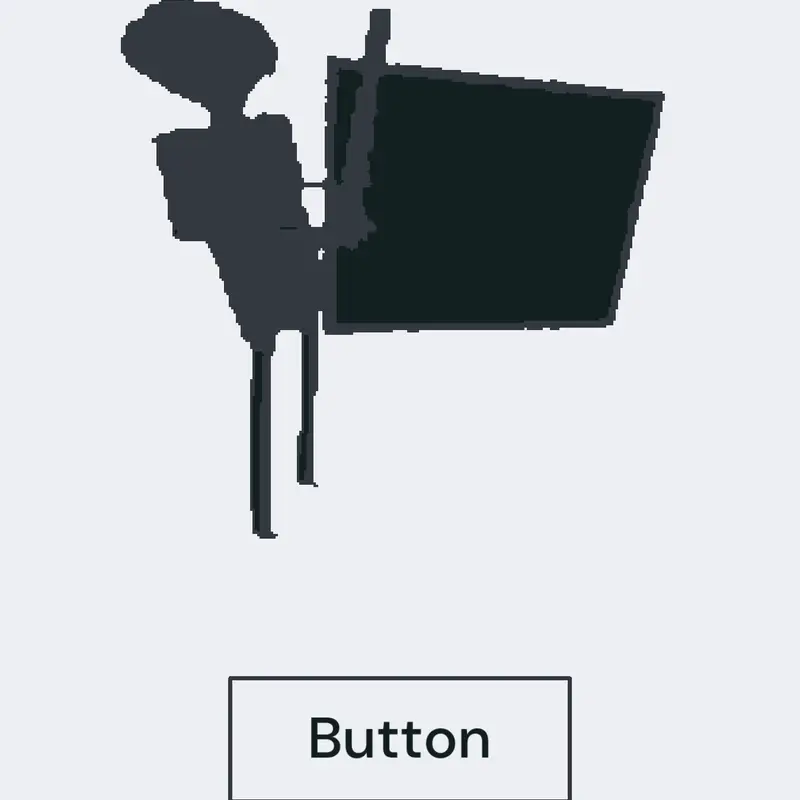 Monochrome Mod for BBIEAL (Castle Port) by @Zoynic