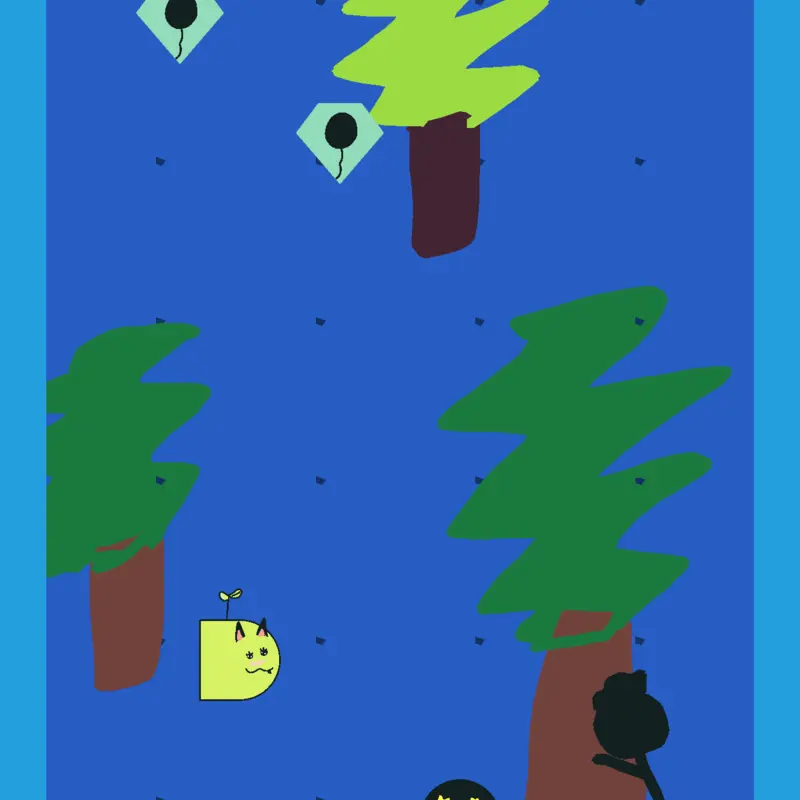 Game by @flytie3037