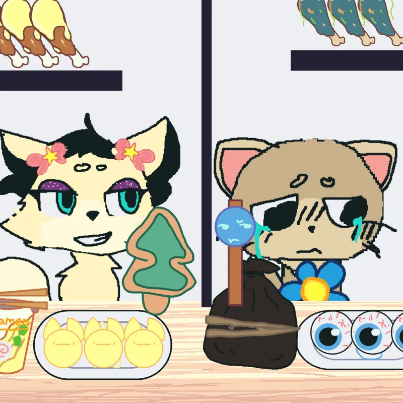 Game by @Baimon24