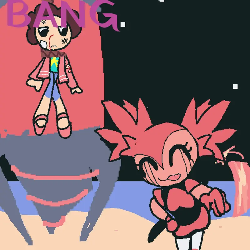Game by @M00SHK4