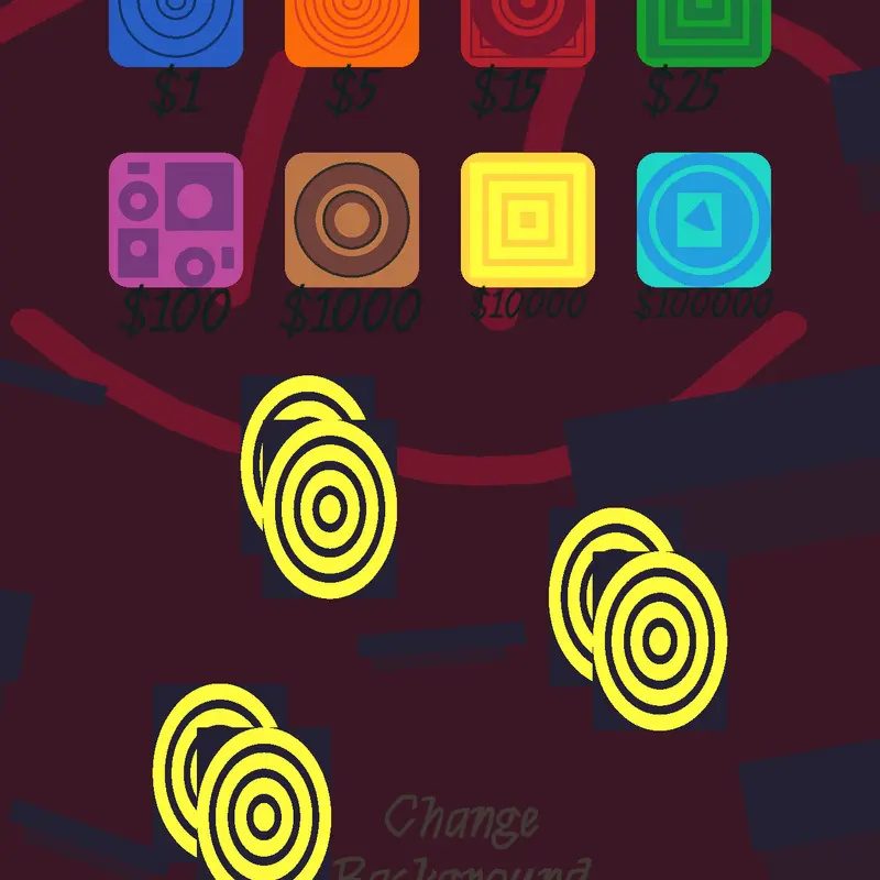 Game by @Hacked101