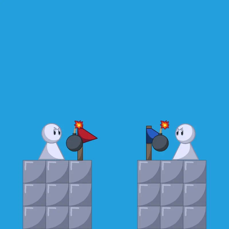Game by @The_Green_Guy