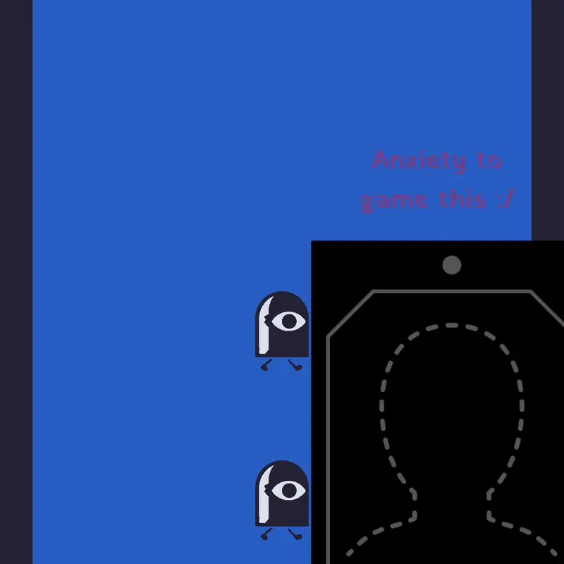 Game by @theboiledonephenomenon