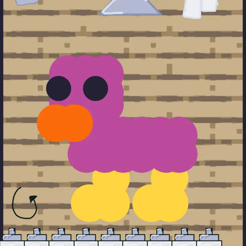 Game by @isabella1212