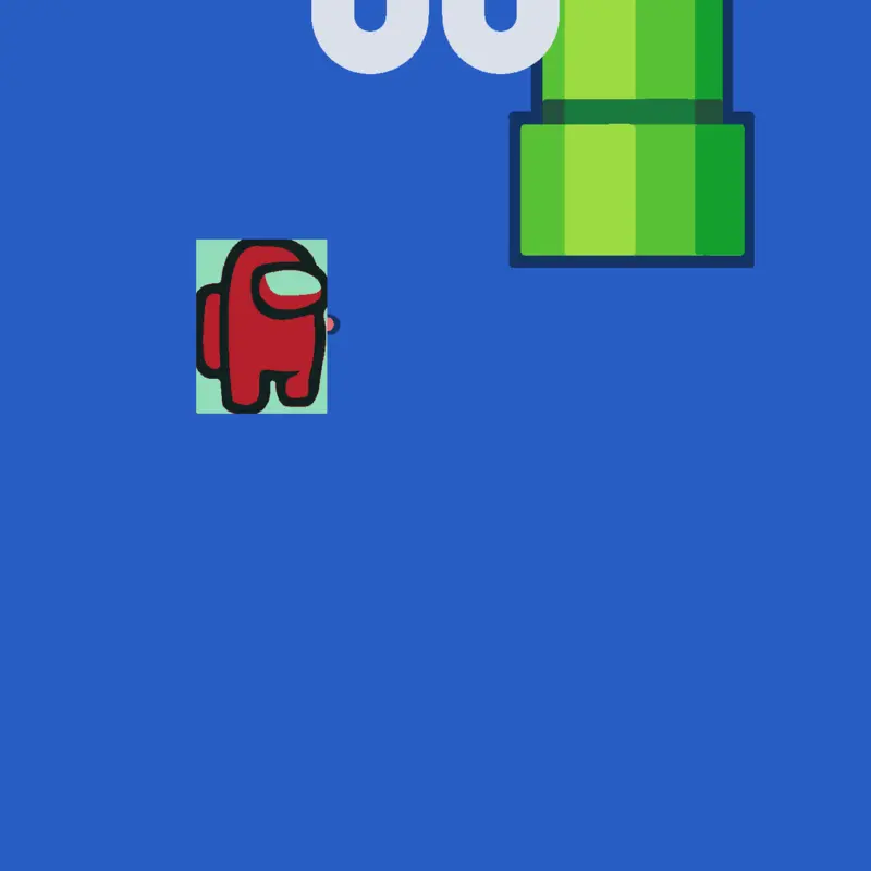 Game by @Nixolas