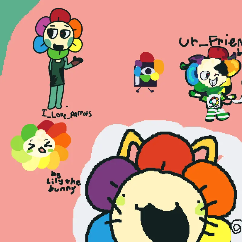 Game by @SummerAWeeks