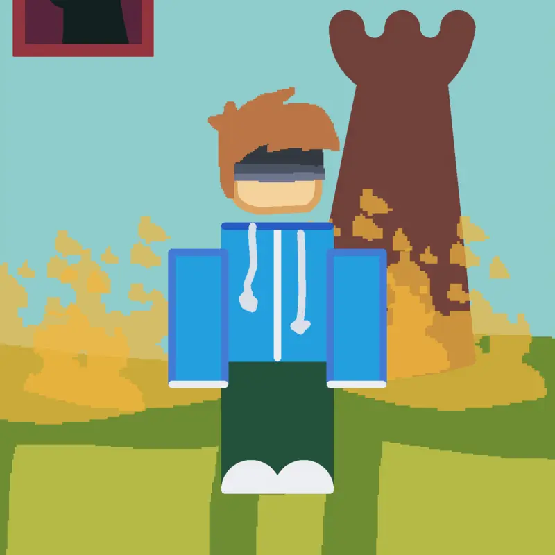Game by @Availible