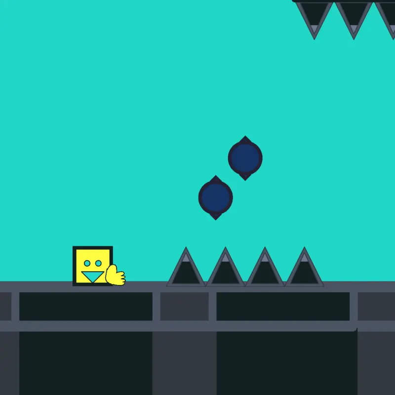 Game by @TH3_P0T3T0