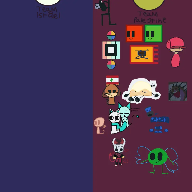 Game by @FlopiLikeSprunki