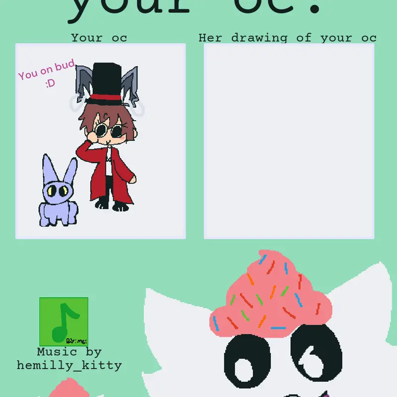 Game by @-pam-lechera