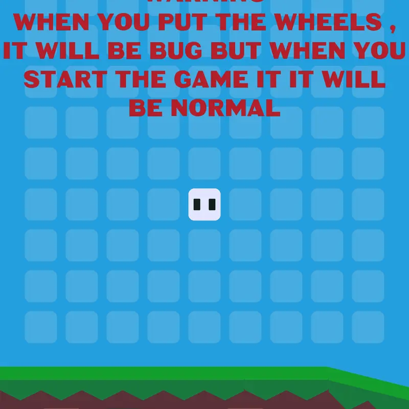 Game by @BIG_bro