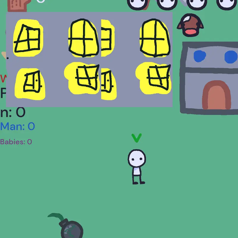 Game by @kikikol