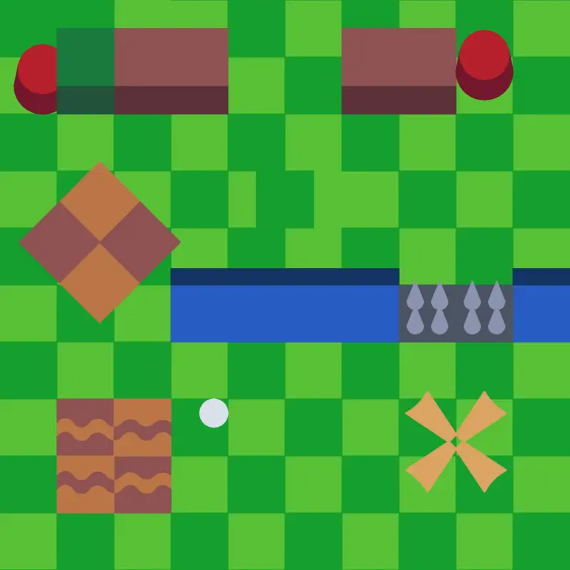 Game by @Duhbest