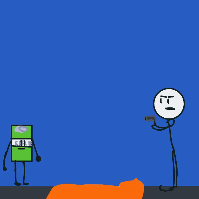 Game by @Orangefem_boy