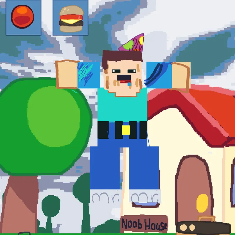Game by @lalito