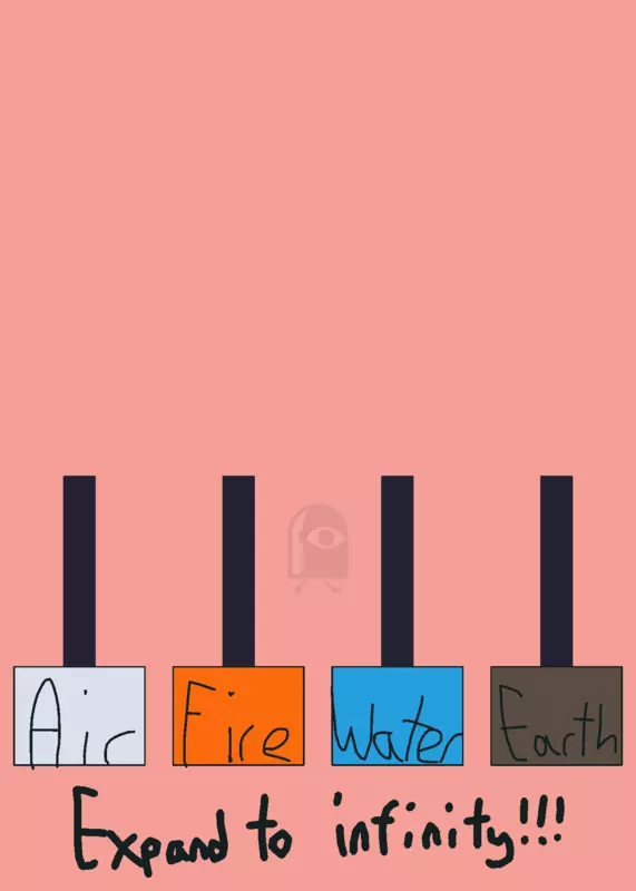 Game by @ihavebudgetissues