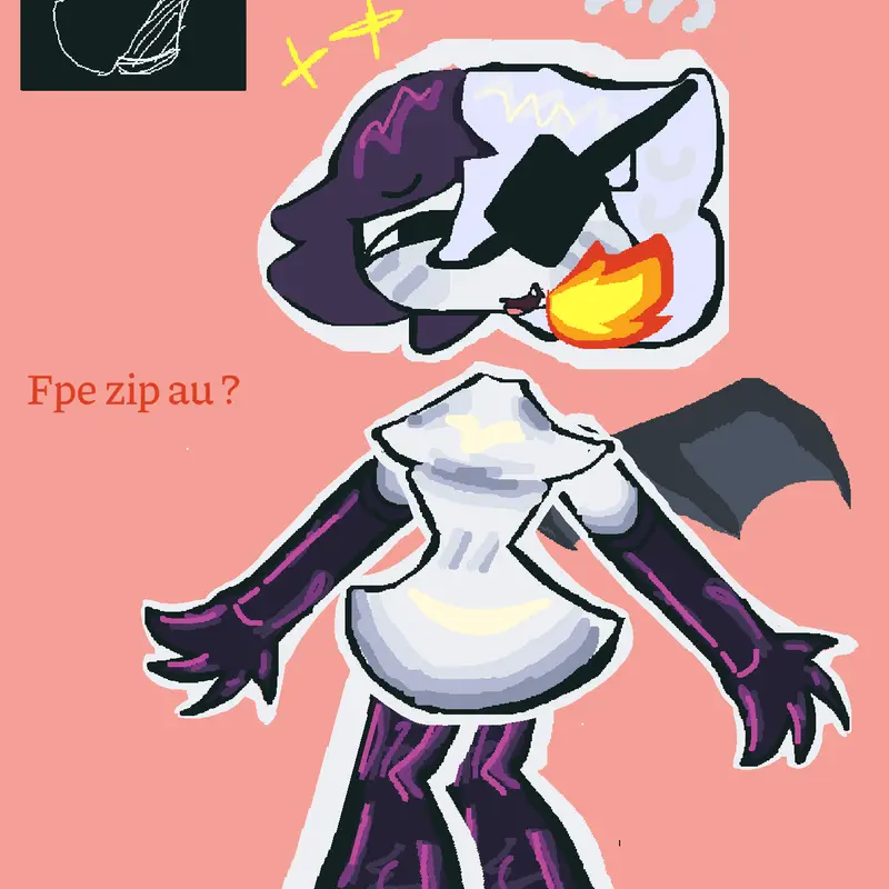 Game by @abbiethefpe
