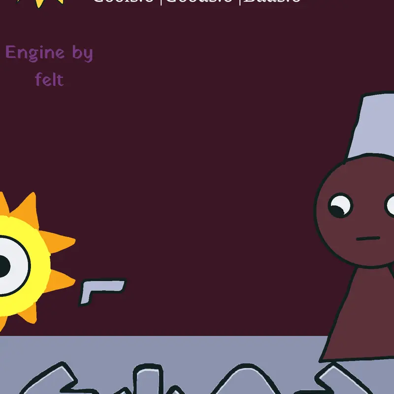 Game by @Darklovescheese