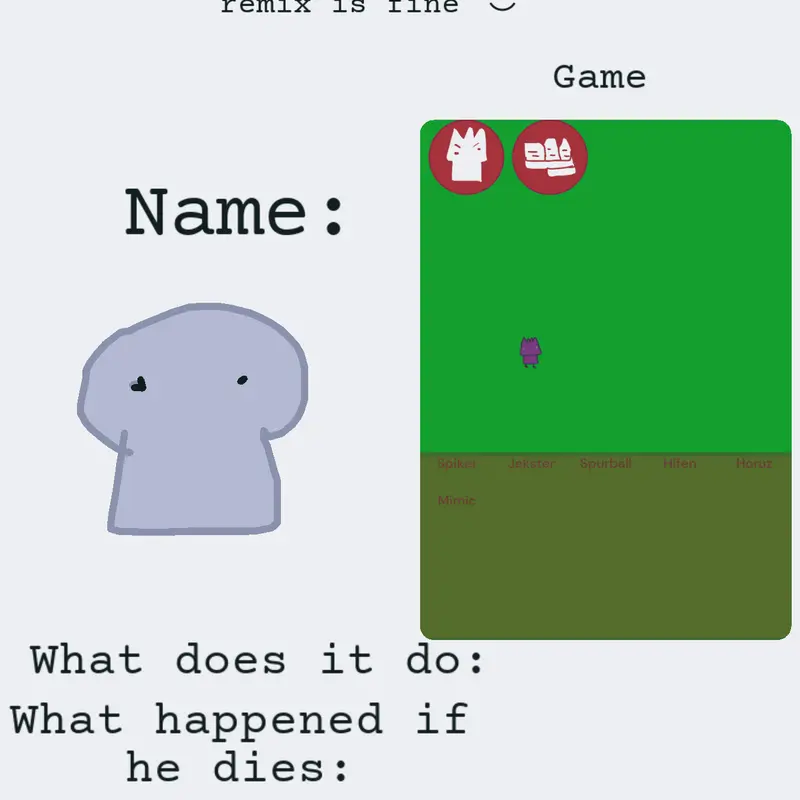 Game by @phatket-alt