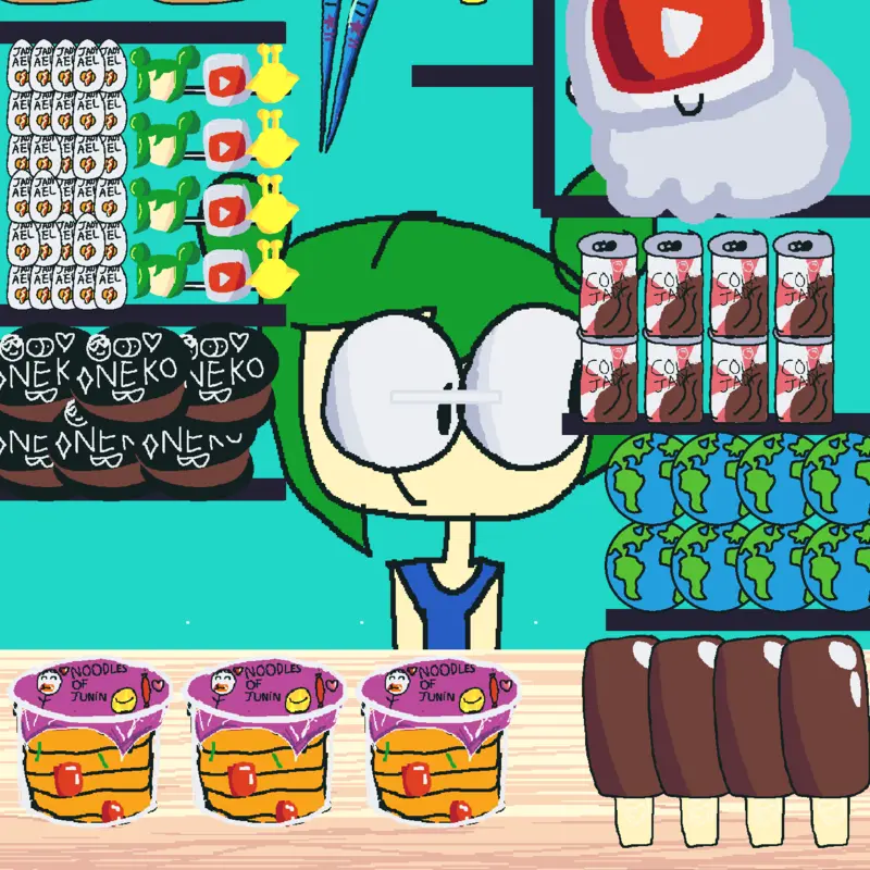 Game by @aliceoficialchannel