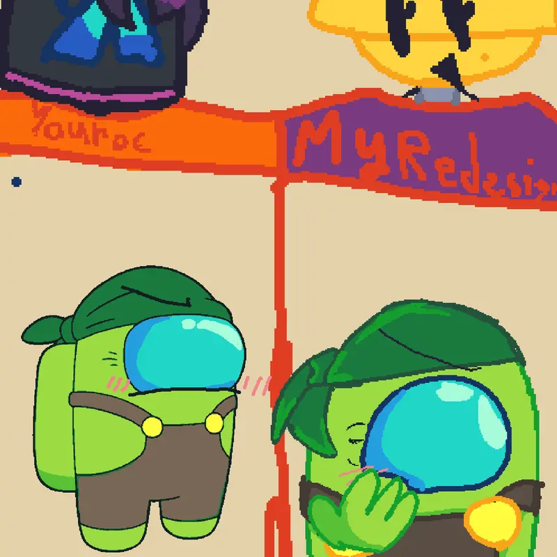 Game by @partiii