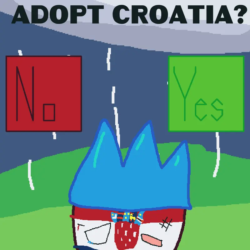 Game by @Croatia_And_Japaika_New
