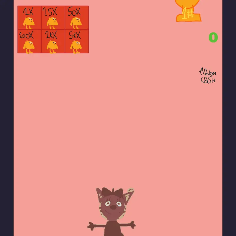 Game by @emojicat_fan