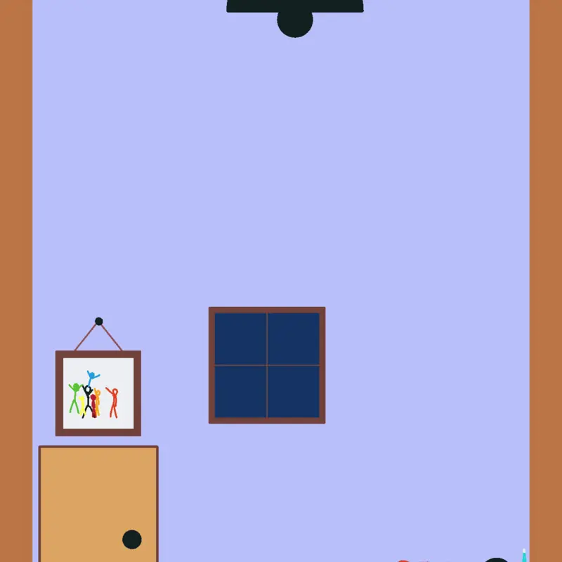 Game by @youssefkandel
