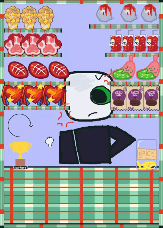 Game by @zhiyan