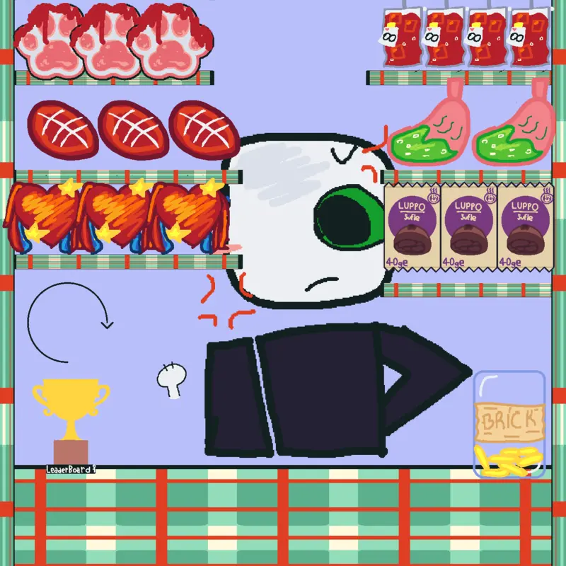 Game by @zhiyan