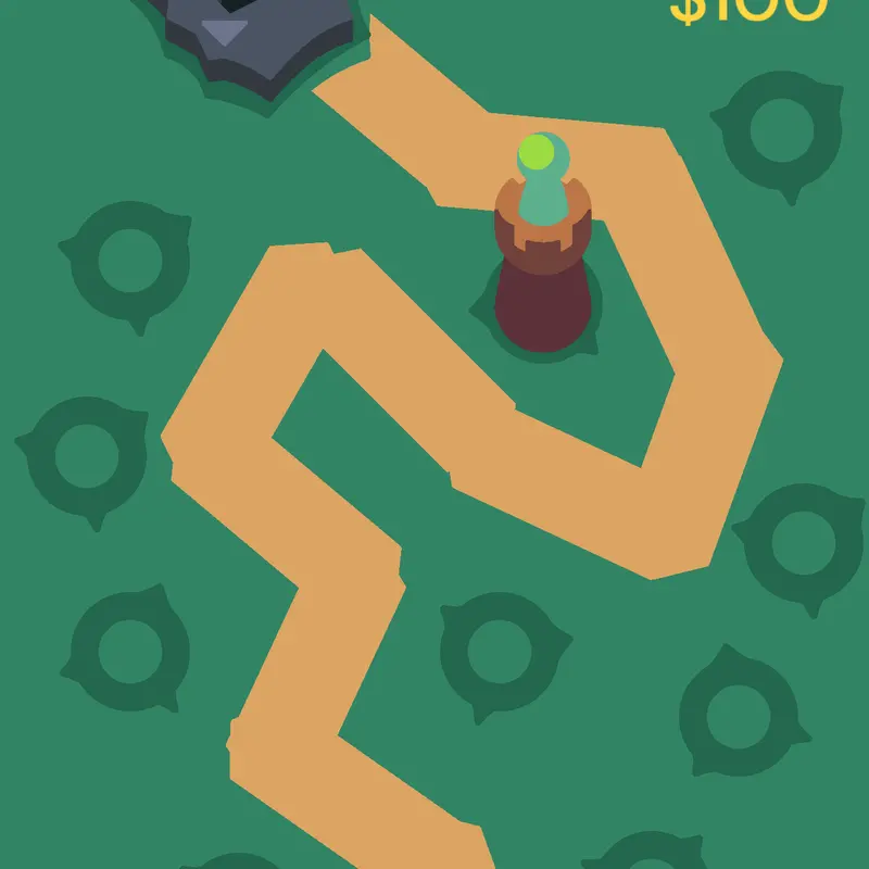 Game by @Evil-Cube