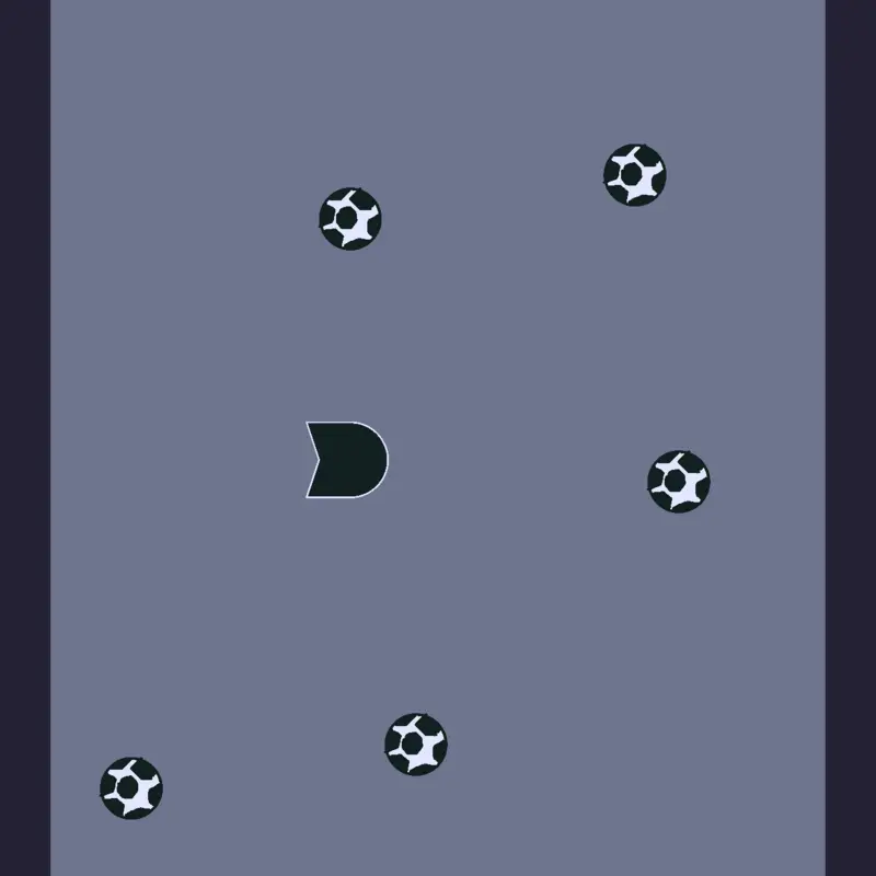 Game by @N_Drone