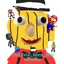 Baldi_beans_halloween avatar