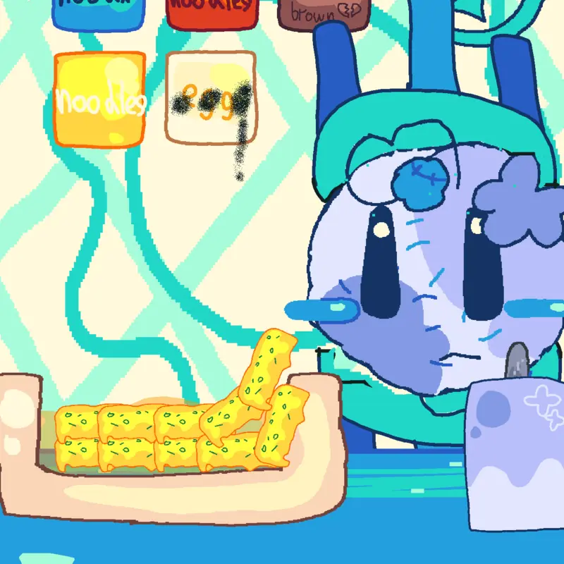 Game by @sillygoober1467