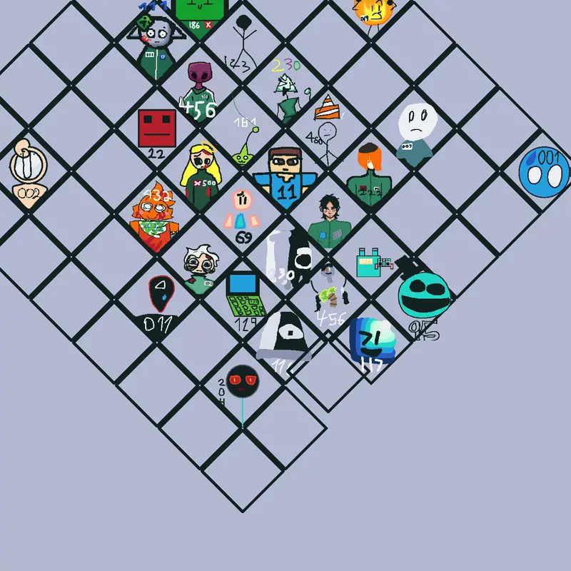 Game by @DuckBreadProductions