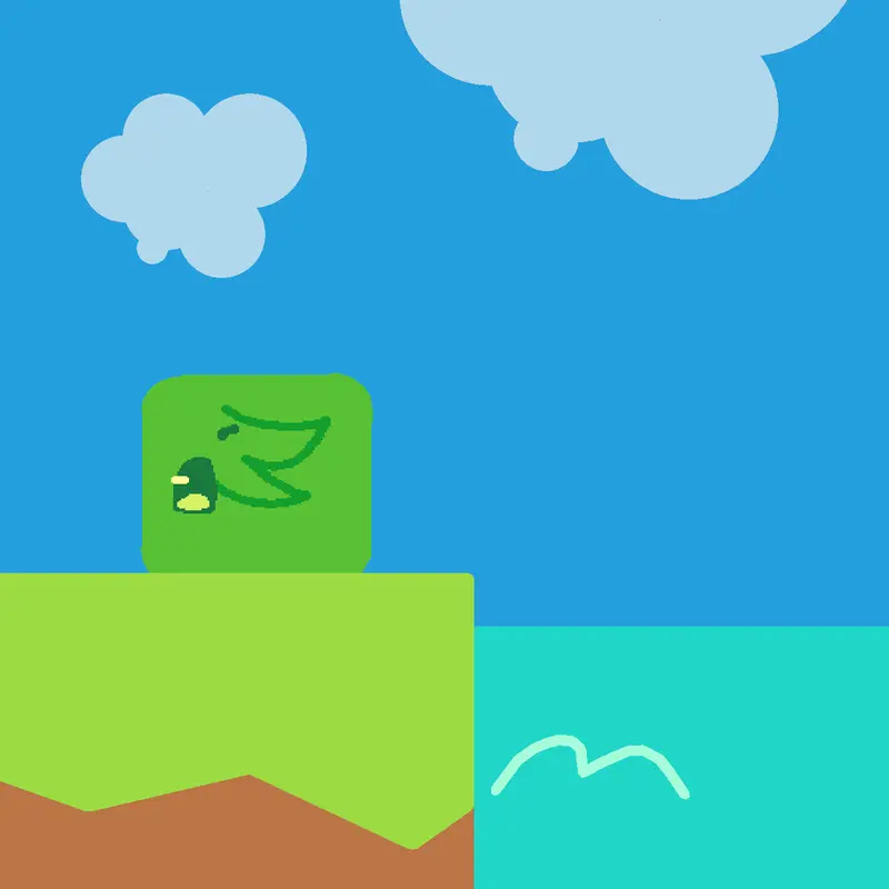 Ending kit by @Thatmob-_-