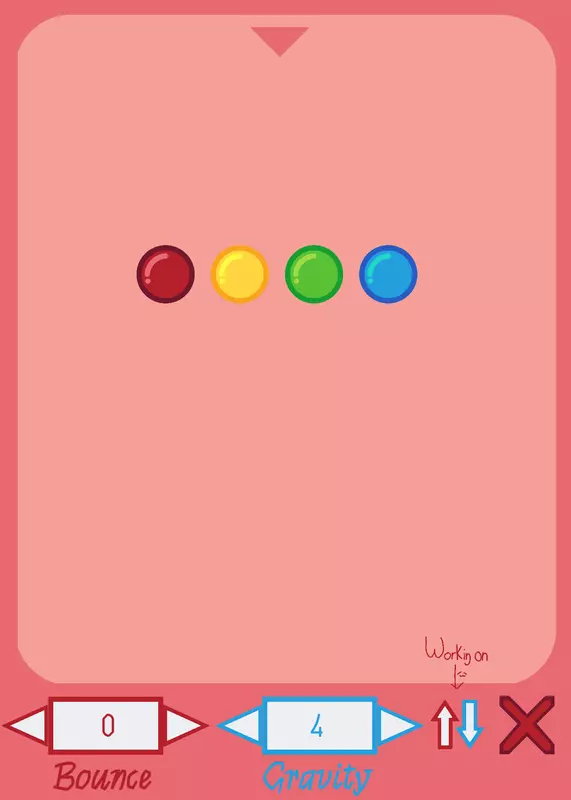 Game by @GreenDaisy