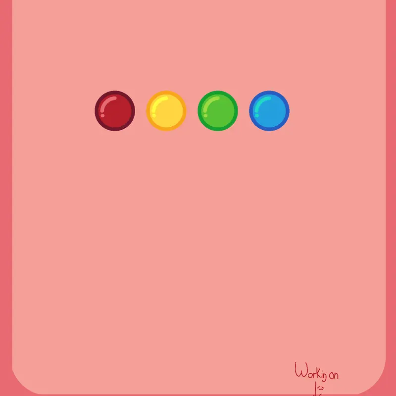 Game by @GreenDaisy