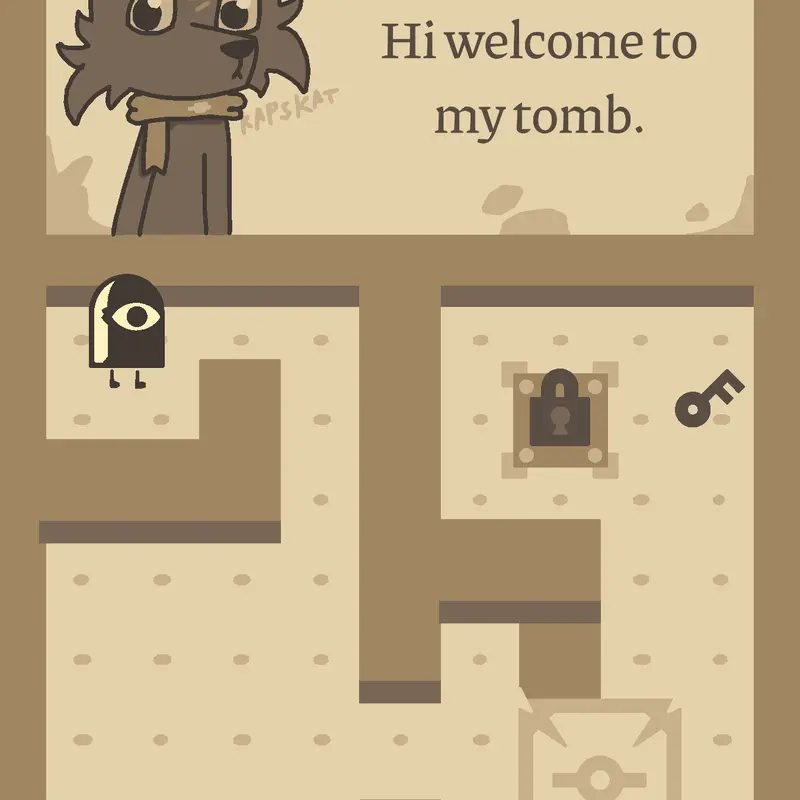Game by @Paperdoll