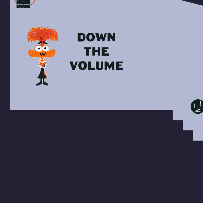 Game by @Anxiety1883