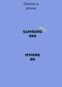 Phone simulator