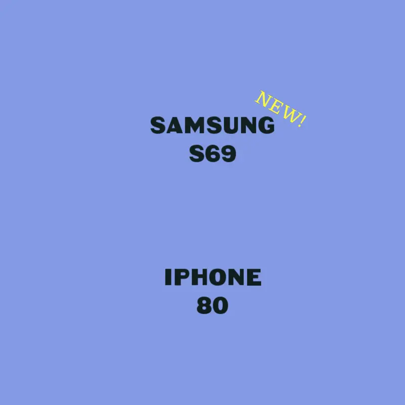 Phone simulator by @reshio_598