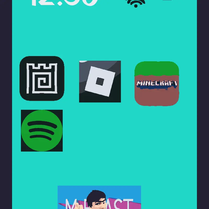 Game by @proruzgar12314
