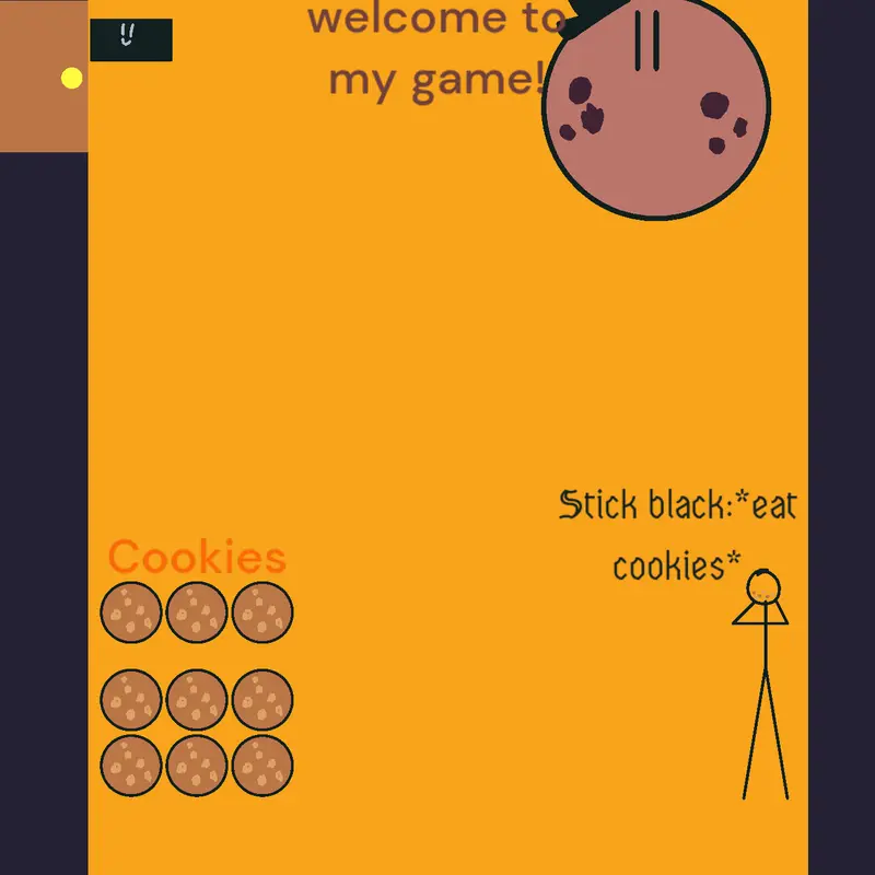 Game by @CAT_Hat
