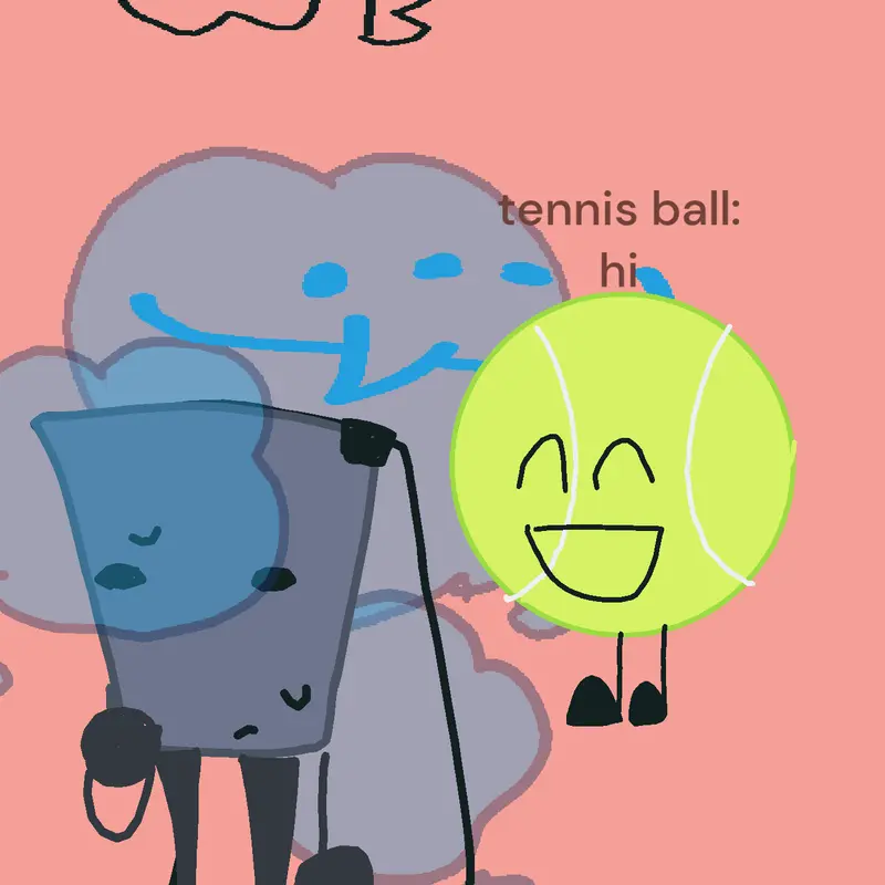 qna by @green_clock_bfdi