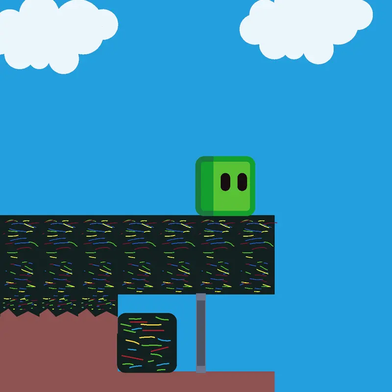 Game by @RyanBMT