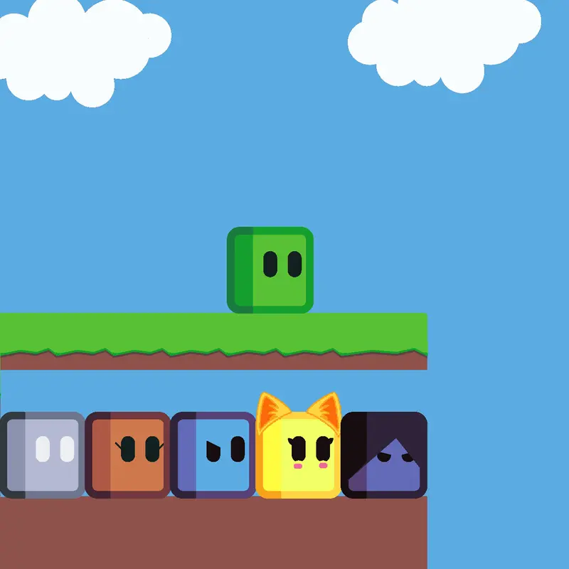 Game by @coolaryankid
