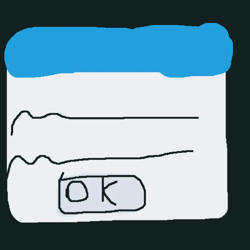 Game by @blanck