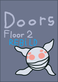 Doors floor 2 rebild