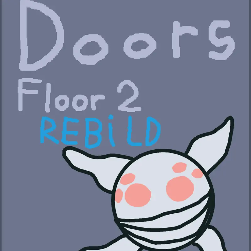 Doors floor 2 rebild by @HenriqueSilva5